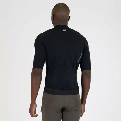 First Ascent Men's Alpha Aero Cycling Jersey
