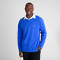 First Ascent Men's Core Fleece Pullover Top