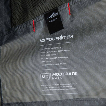 First Ascent Men's AR-X Waterproof Jacket