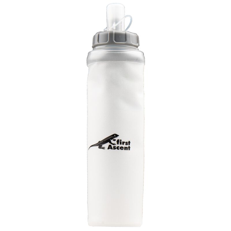 First Ascent Soft Bottle 350ml