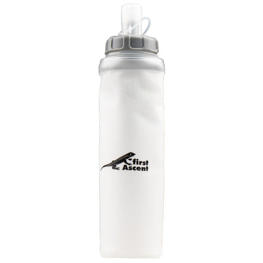 First Ascent Soft Bottle 350ml