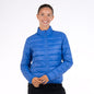 First Ascent Ladies Touch Base Puffer Jacket