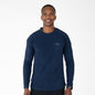 First Ascent Men's Core Fleece Pullover Top