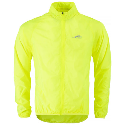 First Ascent High Visibility jacket