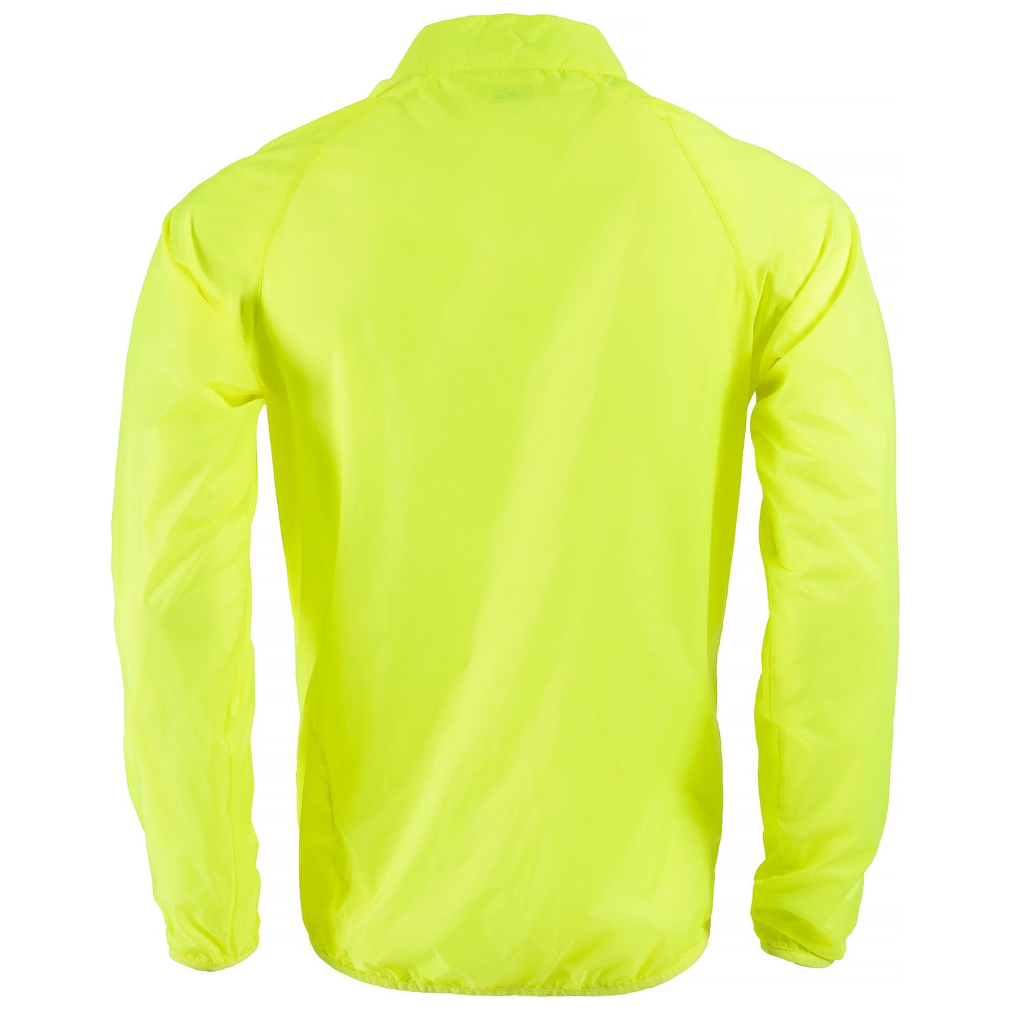 First Ascent High Visibility jacket