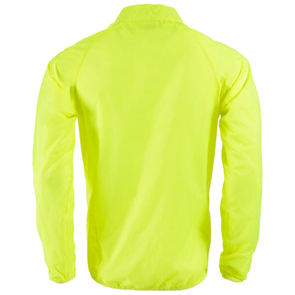 First Ascent High Visibility jacket