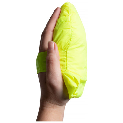 First Ascent High Visibility jacket
