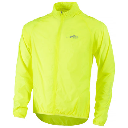 First Ascent High Visibility jacket