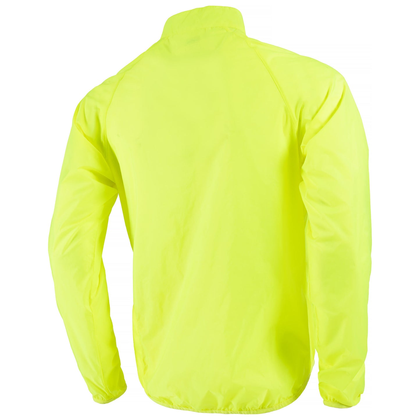 First Ascent High Visibility jacket