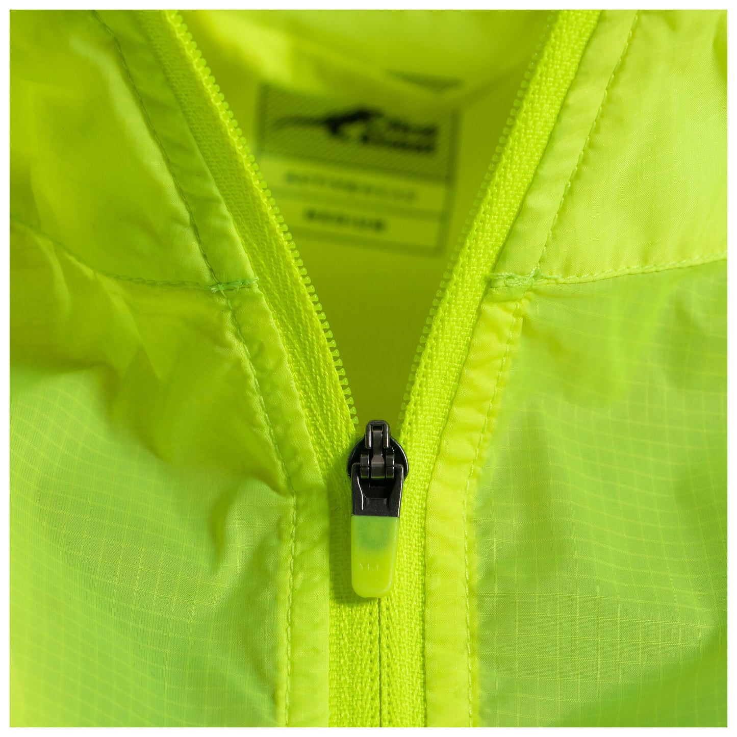 First Ascent High Visibility jacket