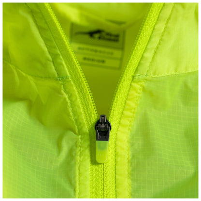 First Ascent High Visibility jacket