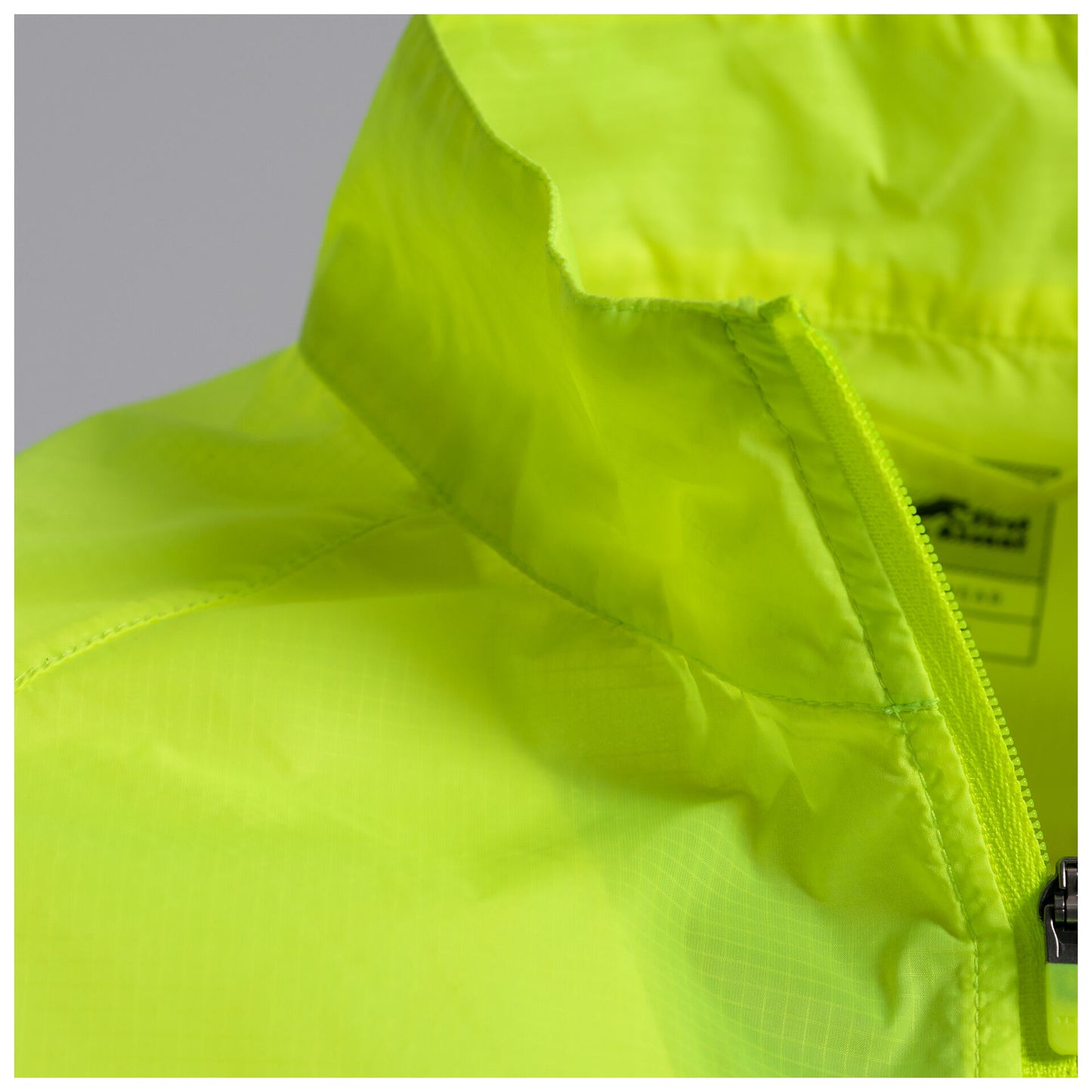 First Ascent High Visibility jacket