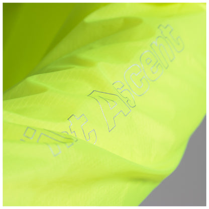 First Ascent High Visibility jacket