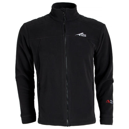 First Ascent Men's Wind Pro Fleece Jacket