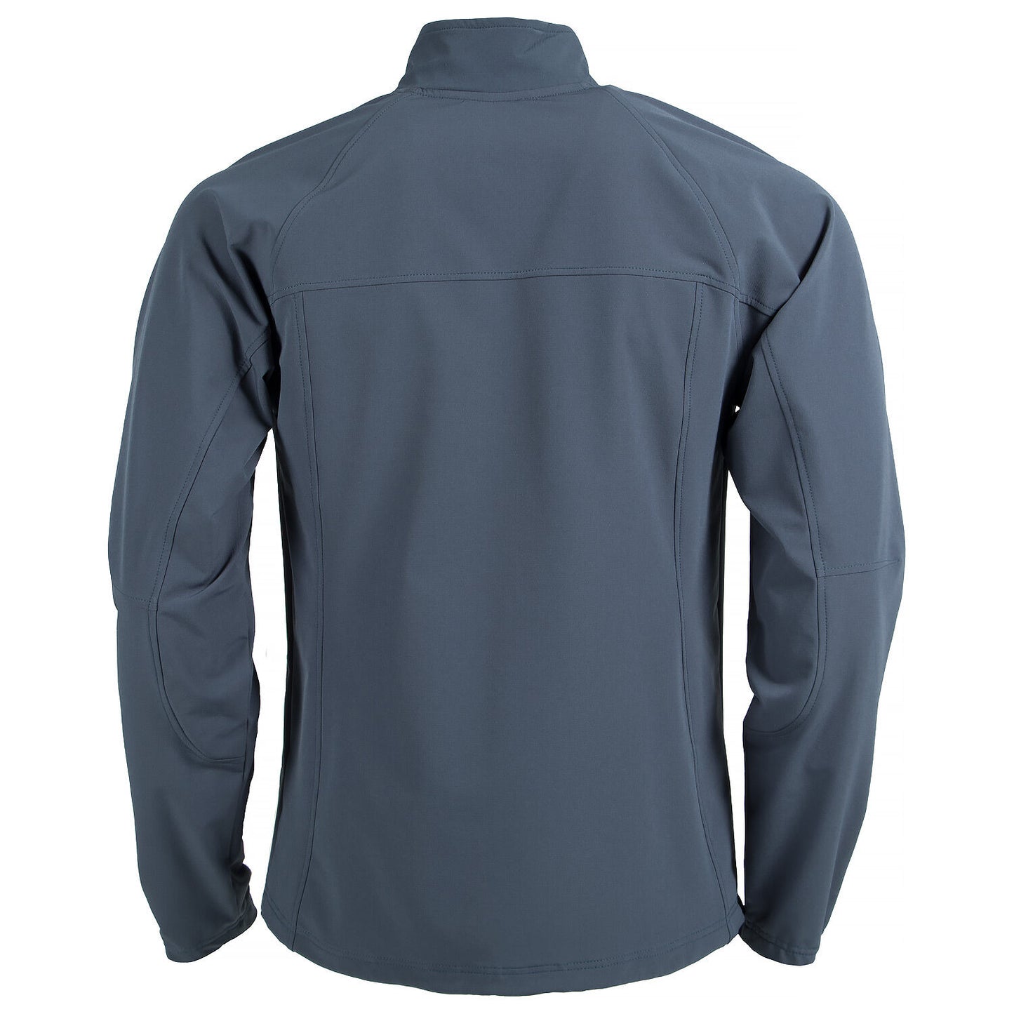 First Ascent Men's Lyon XT-3 Softshell Jacket - Blue Mist