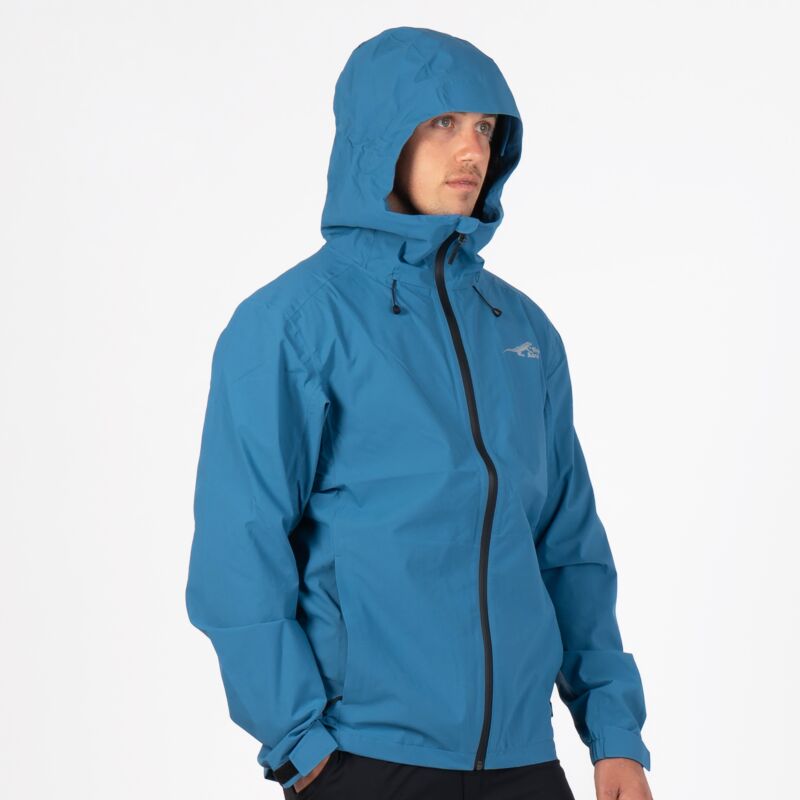 First Ascent - Storm breaker Rain shell