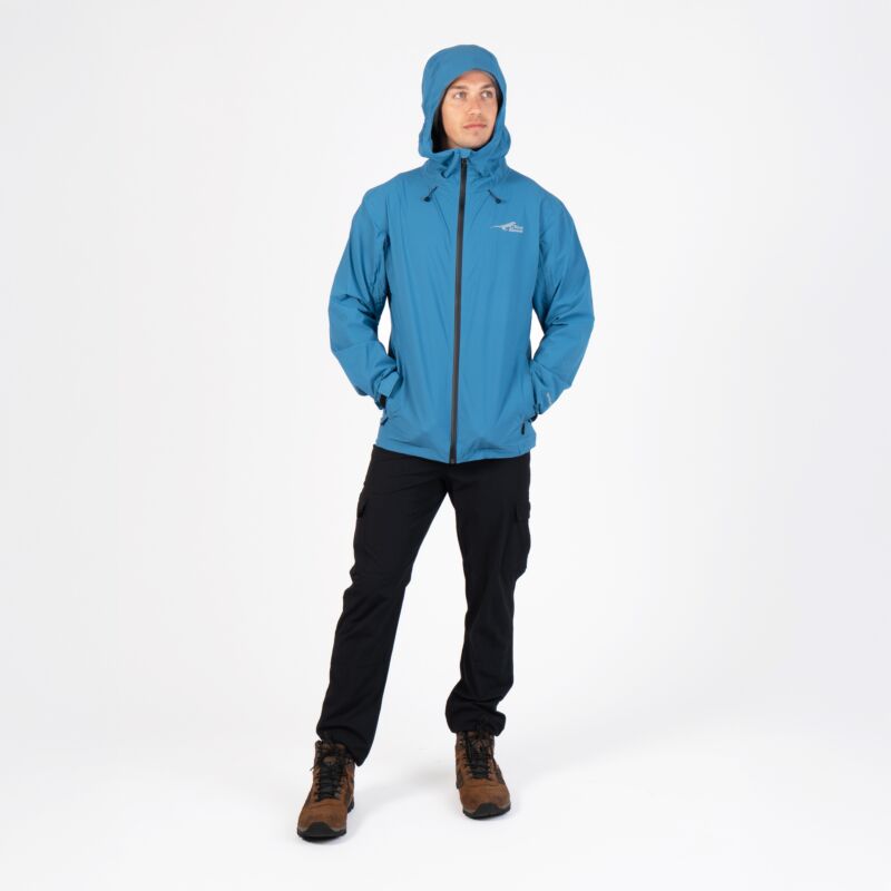 First Ascent - Storm breaker Rain shell