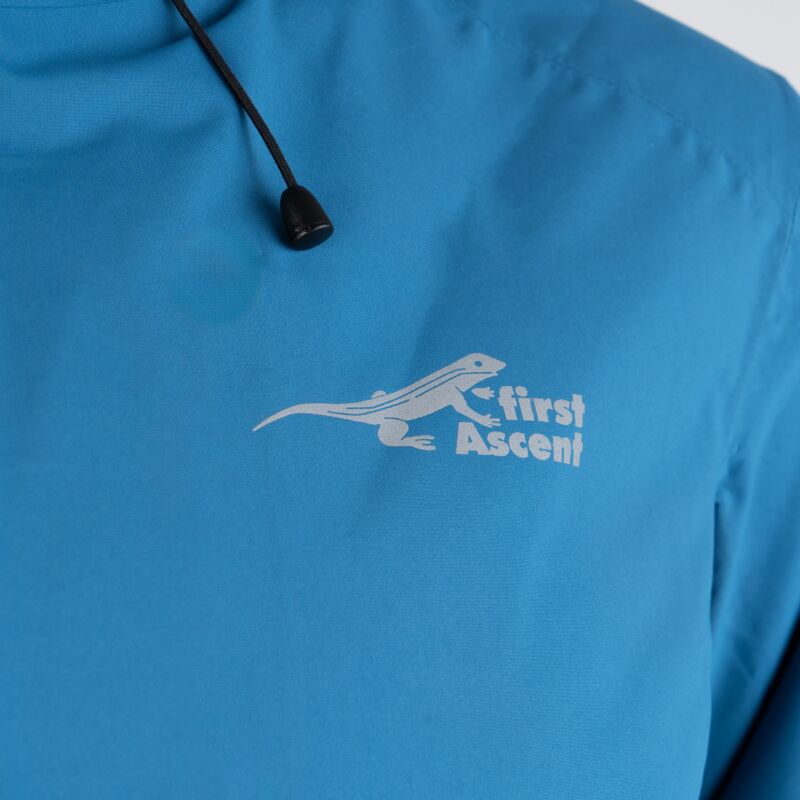 First Ascent - Storm breaker Rain shell