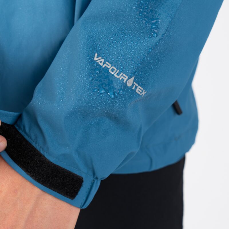 First Ascent - Storm breaker Rain shell