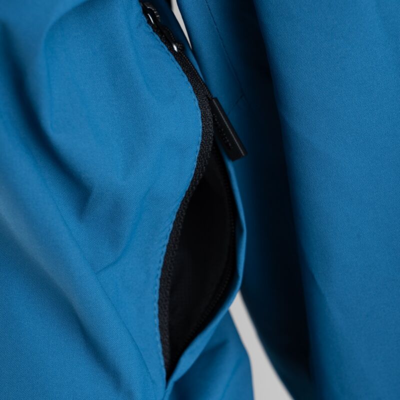 First Ascent - Storm breaker Rain shell