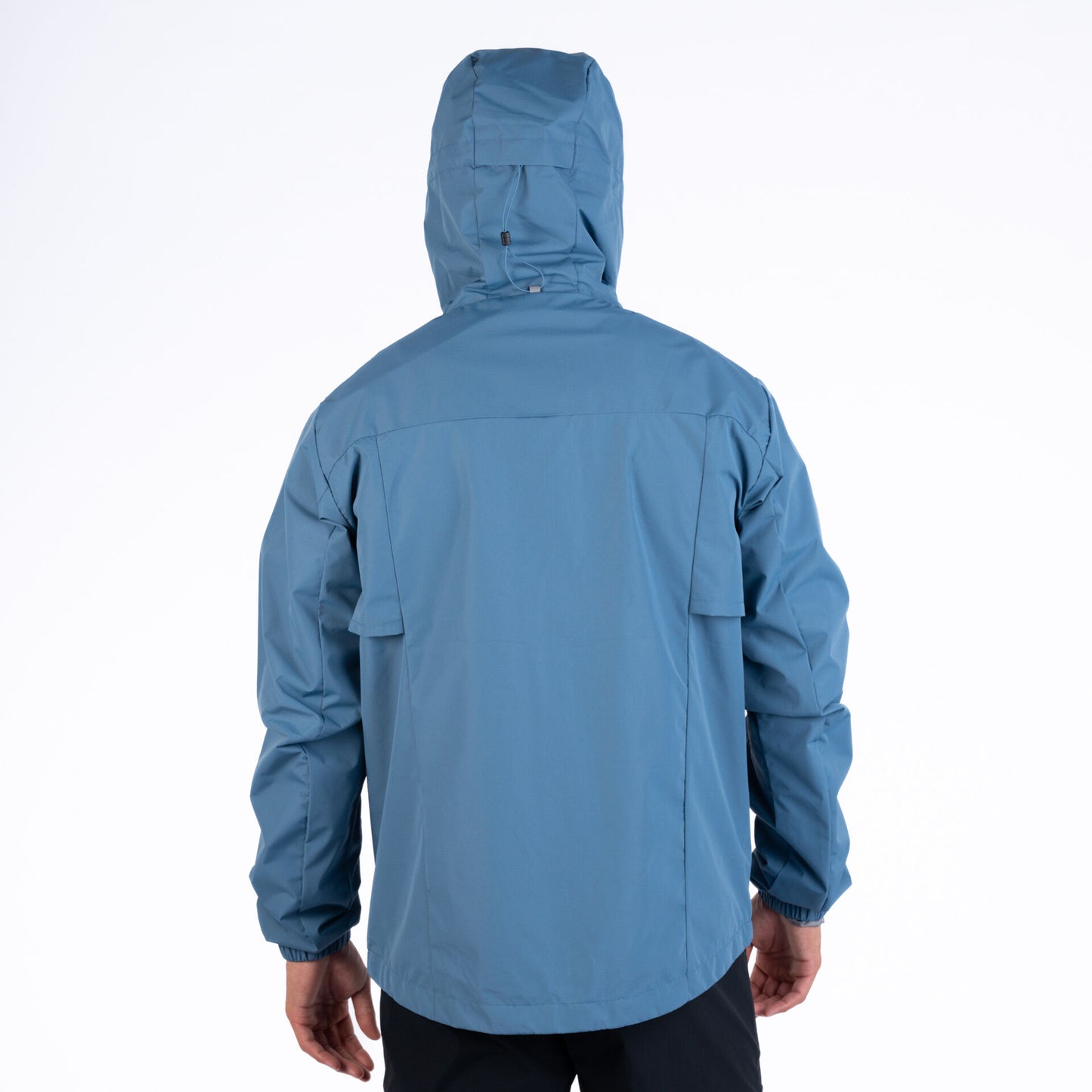 First Ascent Men's Hydrolite Rain Jacket