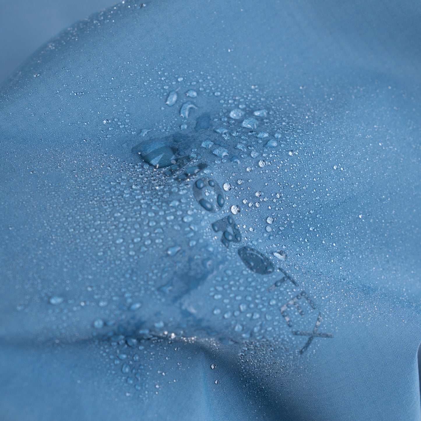 First Ascent Men's Hydrolite Rain Jacket