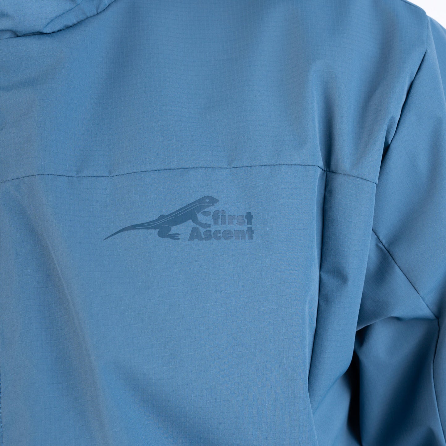 First Ascent Men's Hydrolite Rain Jacket
