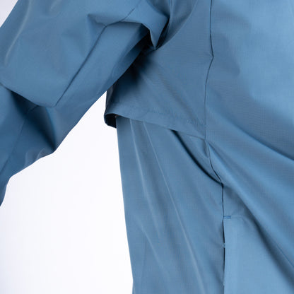 First Ascent Men's Hydrolite Rain Jacket