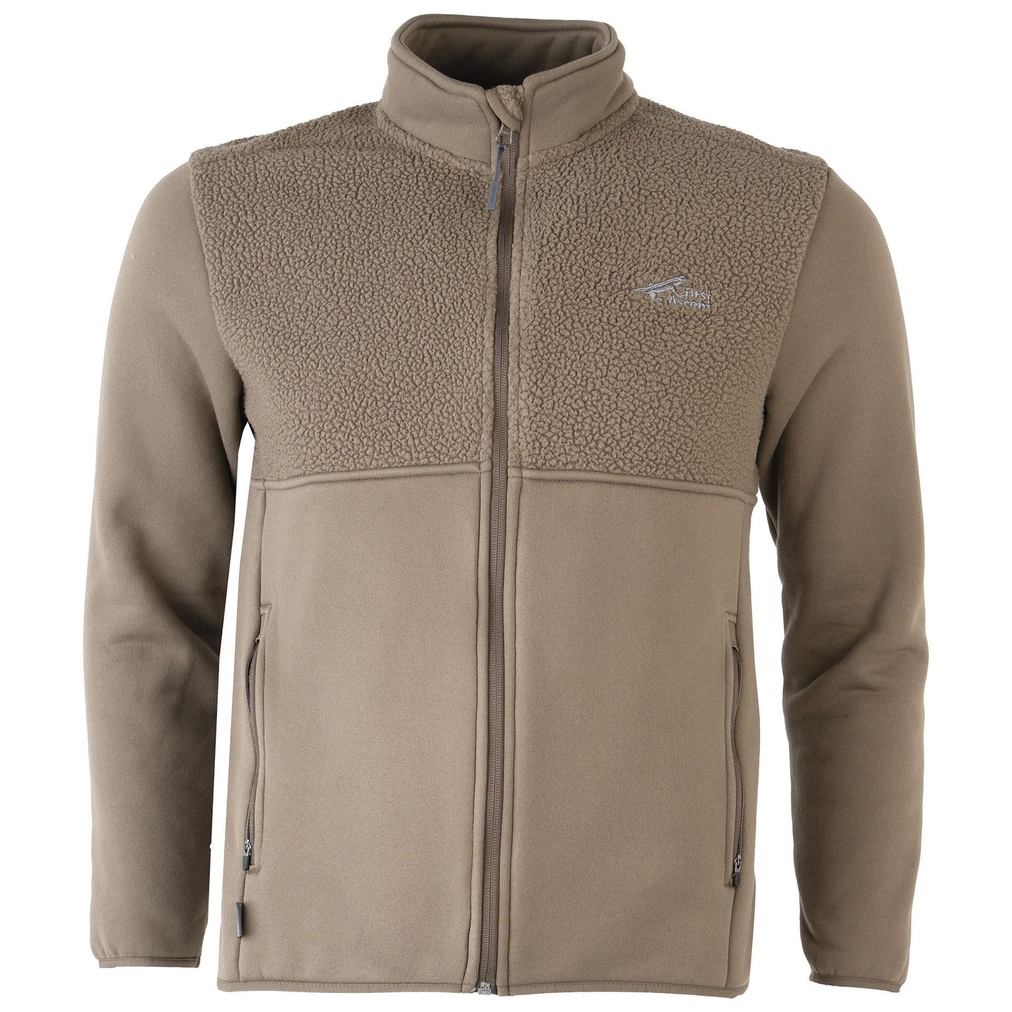 First Ascent Men's Best of Both Fleece