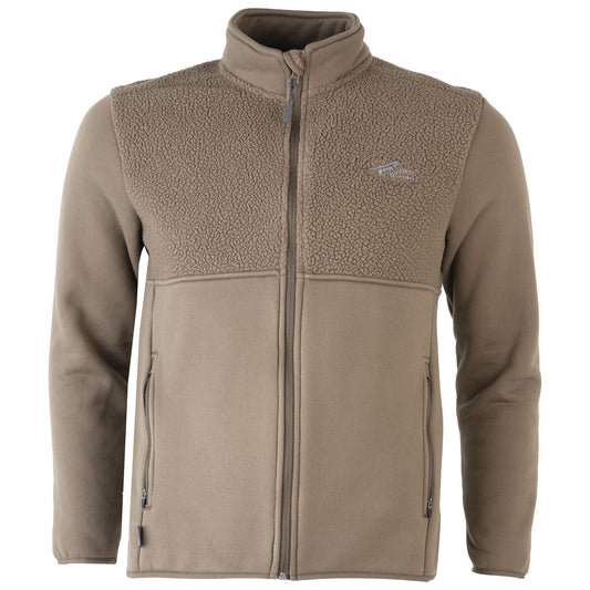 First Ascent Men's Best of Both Fleece