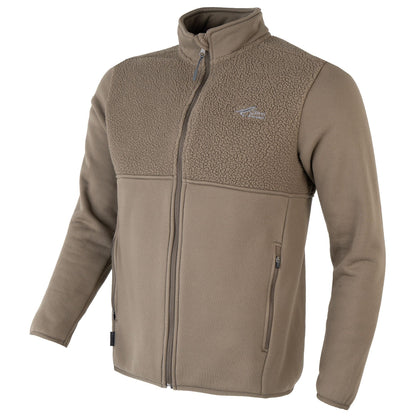 First Ascent Men's Best of Both Fleece