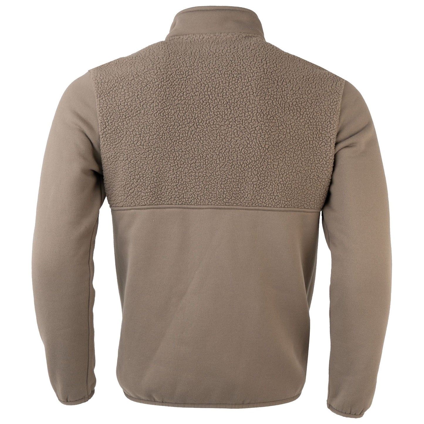 First Ascent Men's Best of Both Fleece