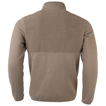 First Ascent Men's Best of Both Fleece