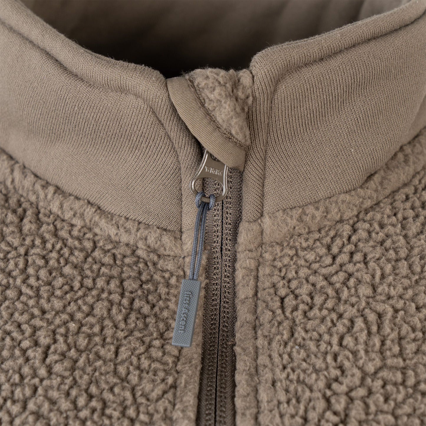 First Ascent Men's Best of Both Fleece