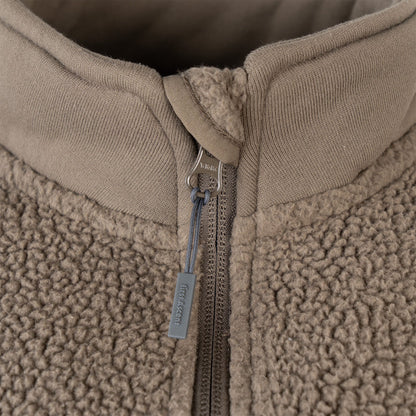 First Ascent Men's Best of Both Fleece