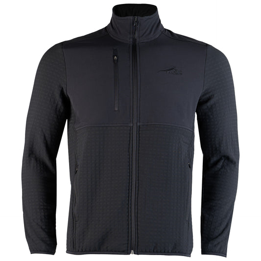 First Ascent Men's Storm fleece Jacket