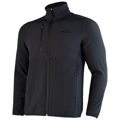 First Ascent Men's Storm fleece Jacket