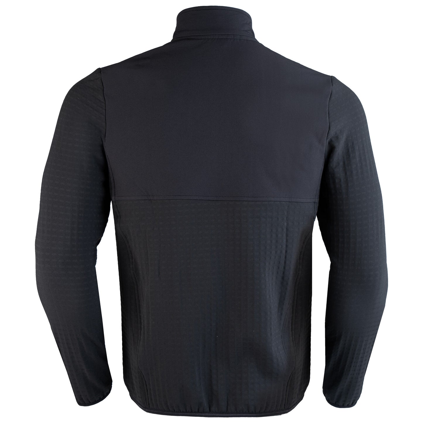 First Ascent Men's Storm fleece Jacket
