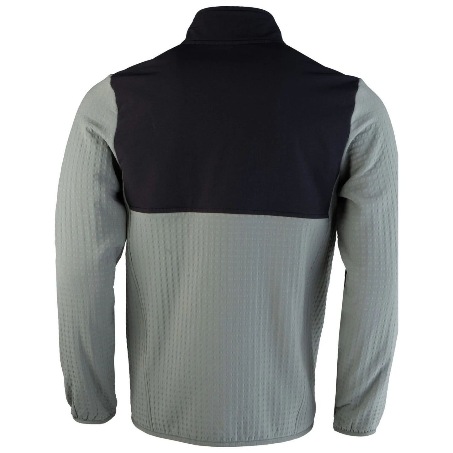 First Ascent Men's Storm fleece Jacket 2--tone