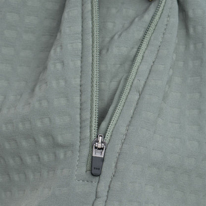 First Ascent Men's Storm fleece Jacket 2--tone