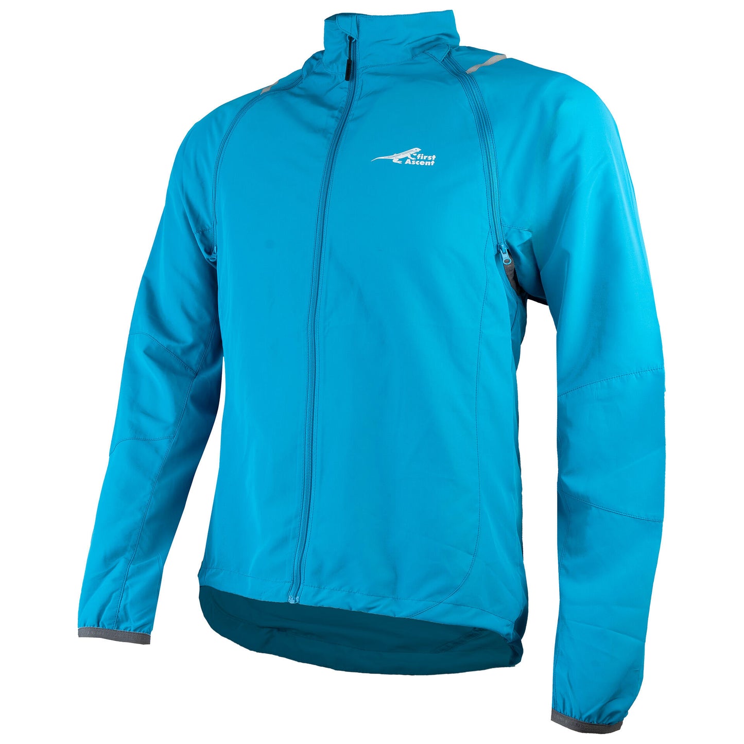 First Ascent - Magneeto Cycling Jackets
