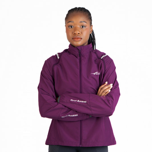 First Ascent - Magneeto Cycling Jacket P