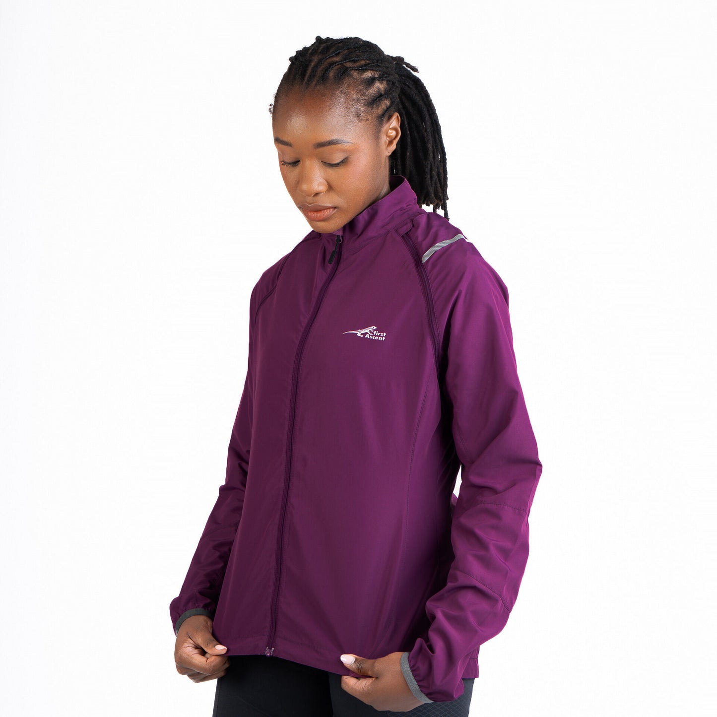 First Ascent - Magneeto Cycling Jacket P
