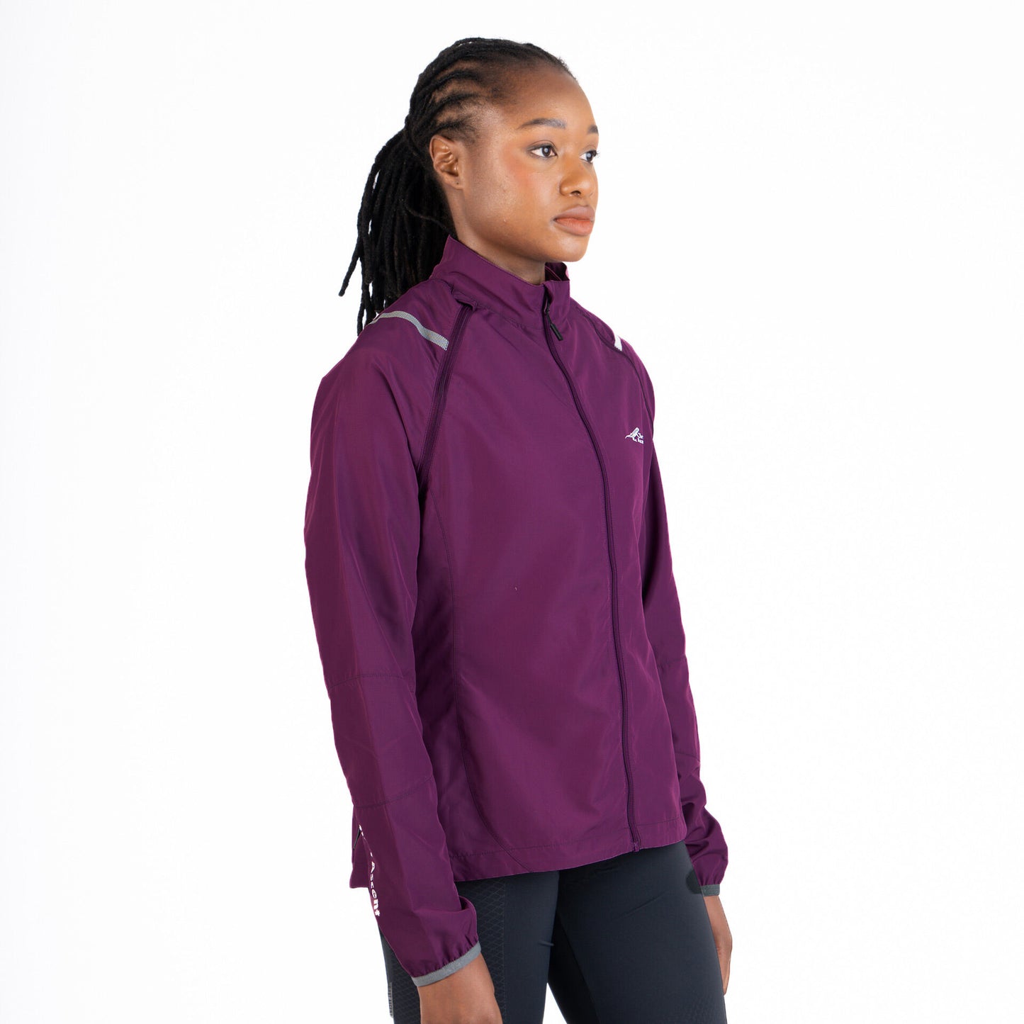 First Ascent - Magneeto Cycling Jacket P