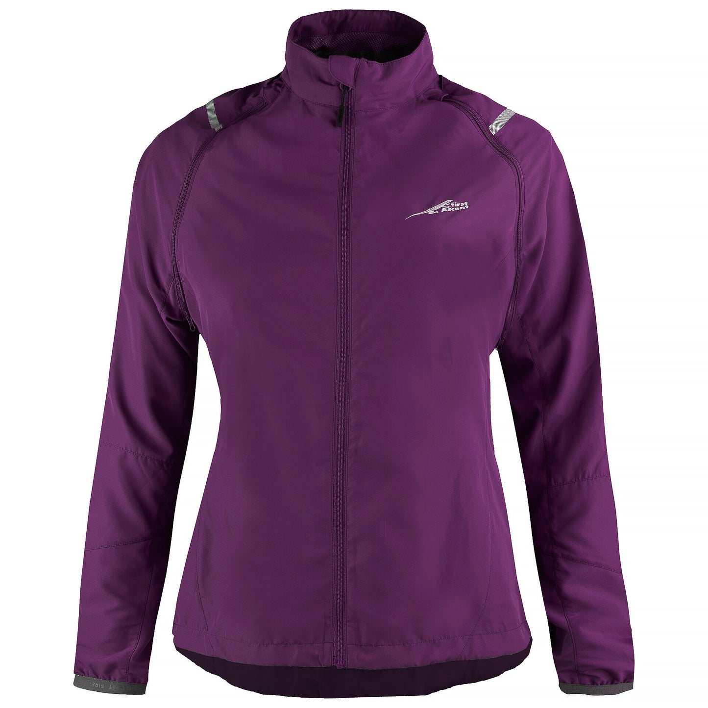 First Ascent - Magneeto Cycling Jacket P