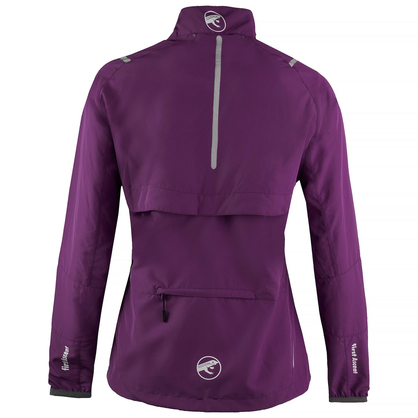 First Ascent - Magneeto Cycling Jacket P