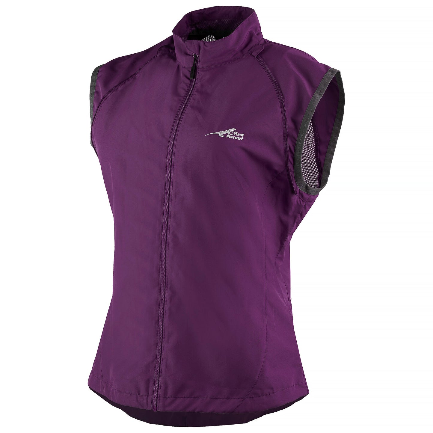 First Ascent - Magneeto Cycling Jacket P