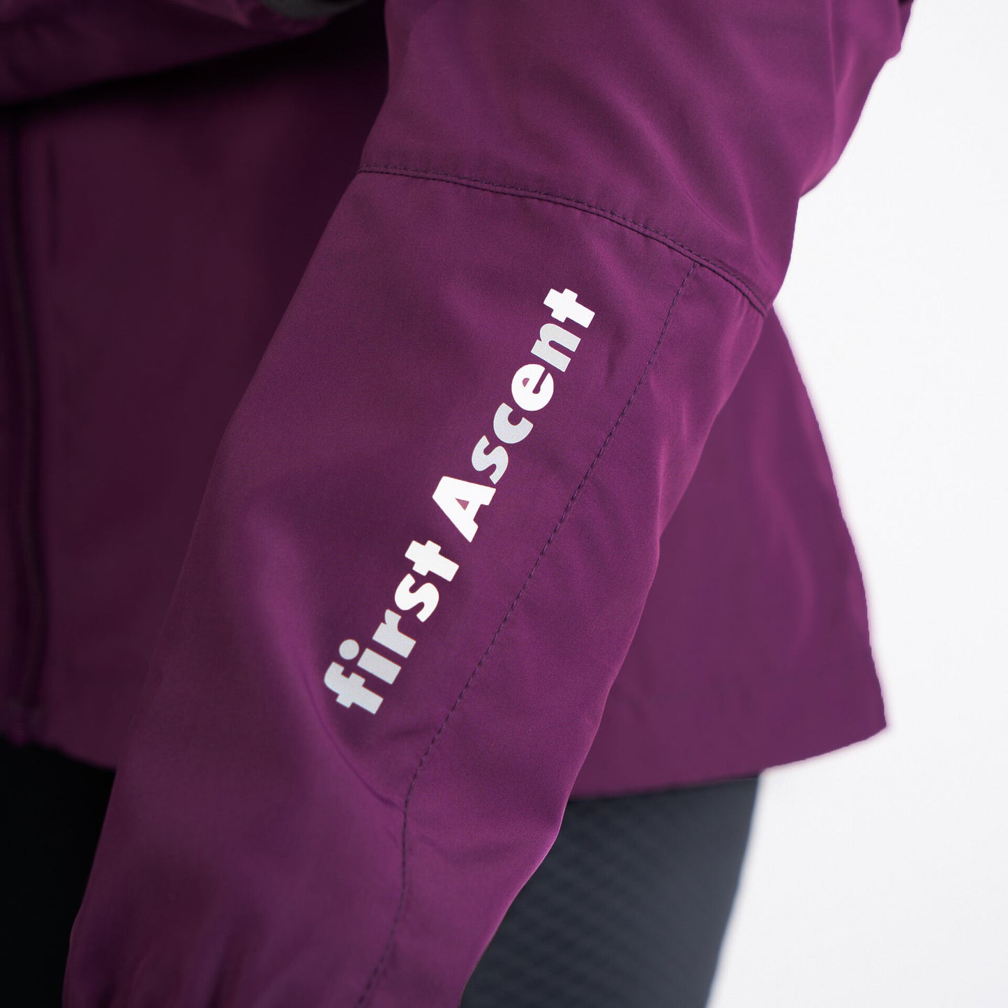 First Ascent - Magneeto Cycling Jacket P