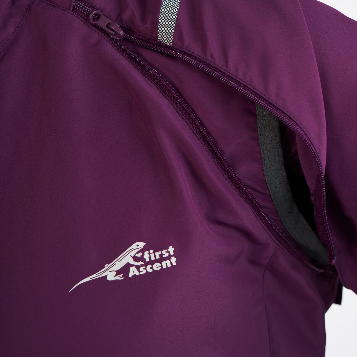 First Ascent - Magneeto Cycling Jacket P