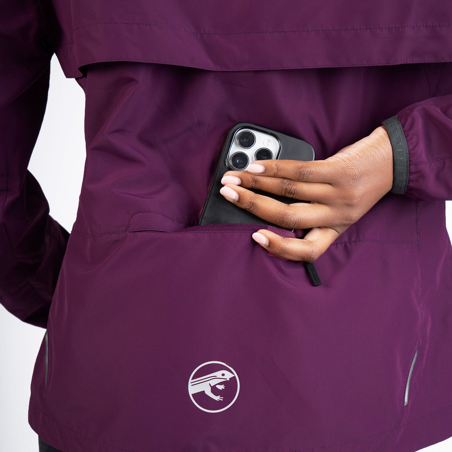 First Ascent - Magneeto Cycling Jacket P